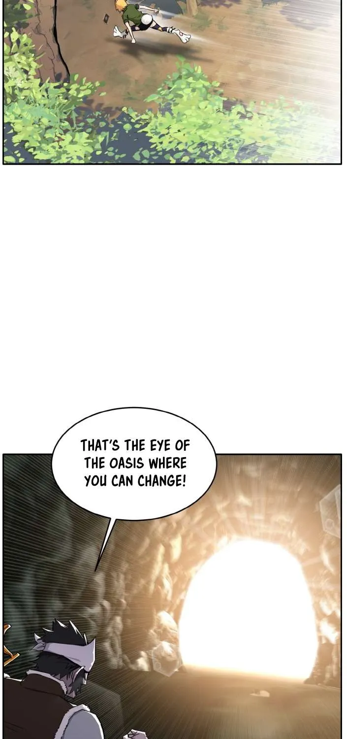 Counter Cube Chapter 89 page 101 - 