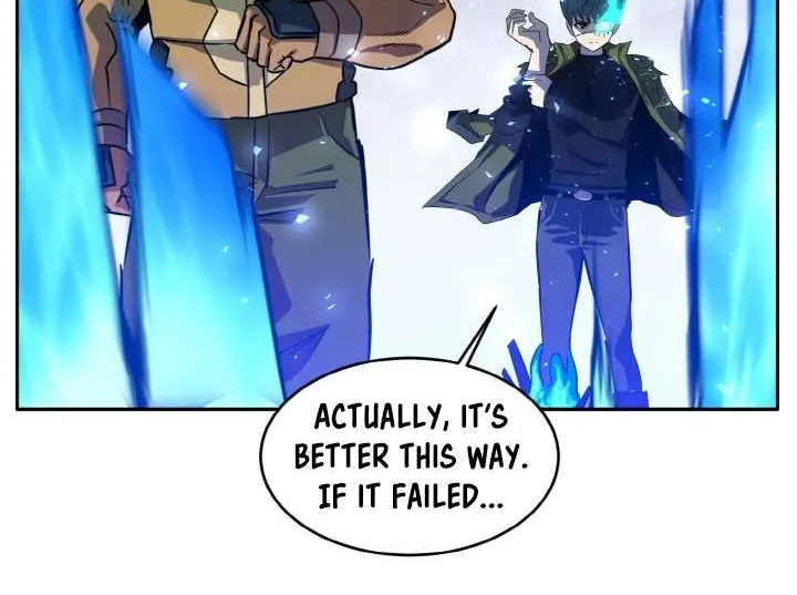 Counter Cube Chapter 89 page 12 - 