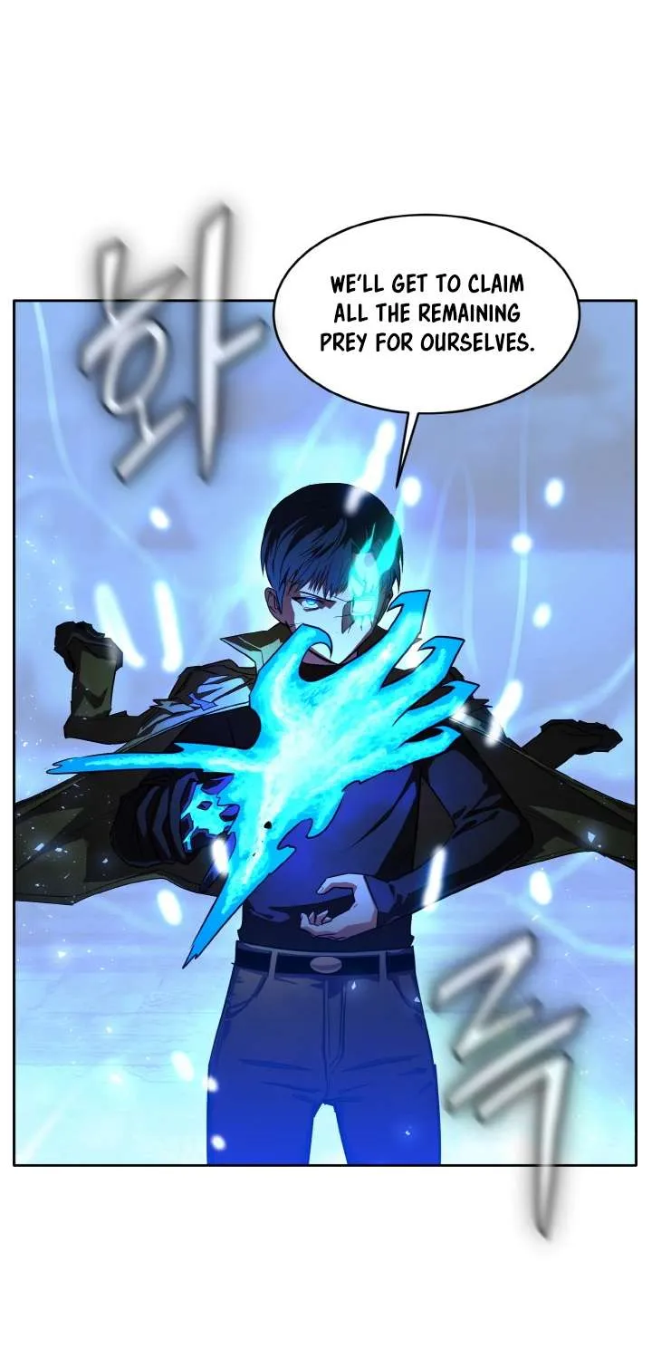 Counter Cube Chapter 89 page 13 - 