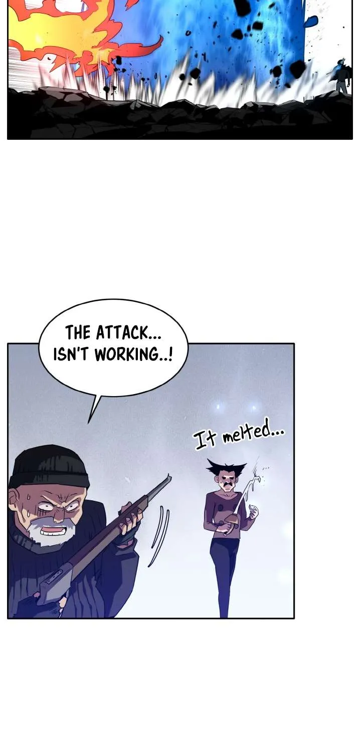 Counter Cube Chapter 89 page 17 - 