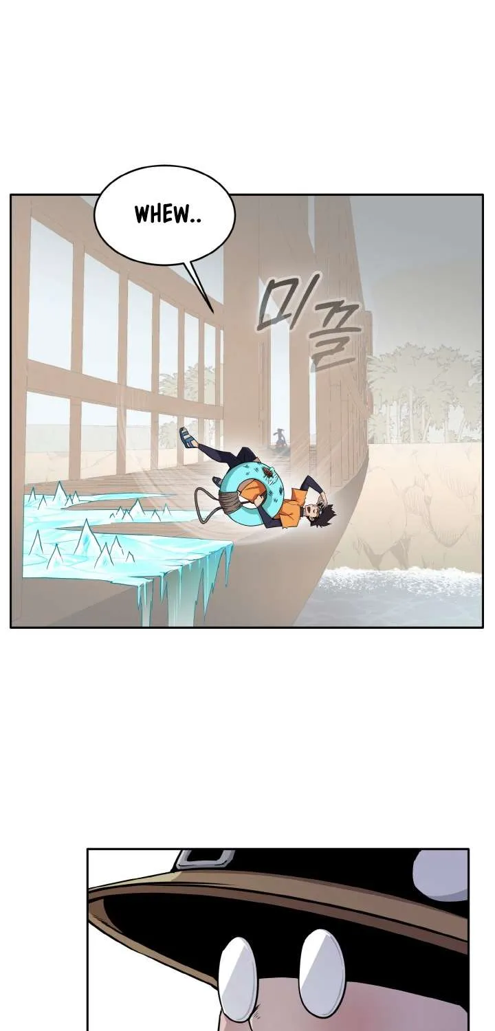 Counter Cube Chapter 89 page 3 - 