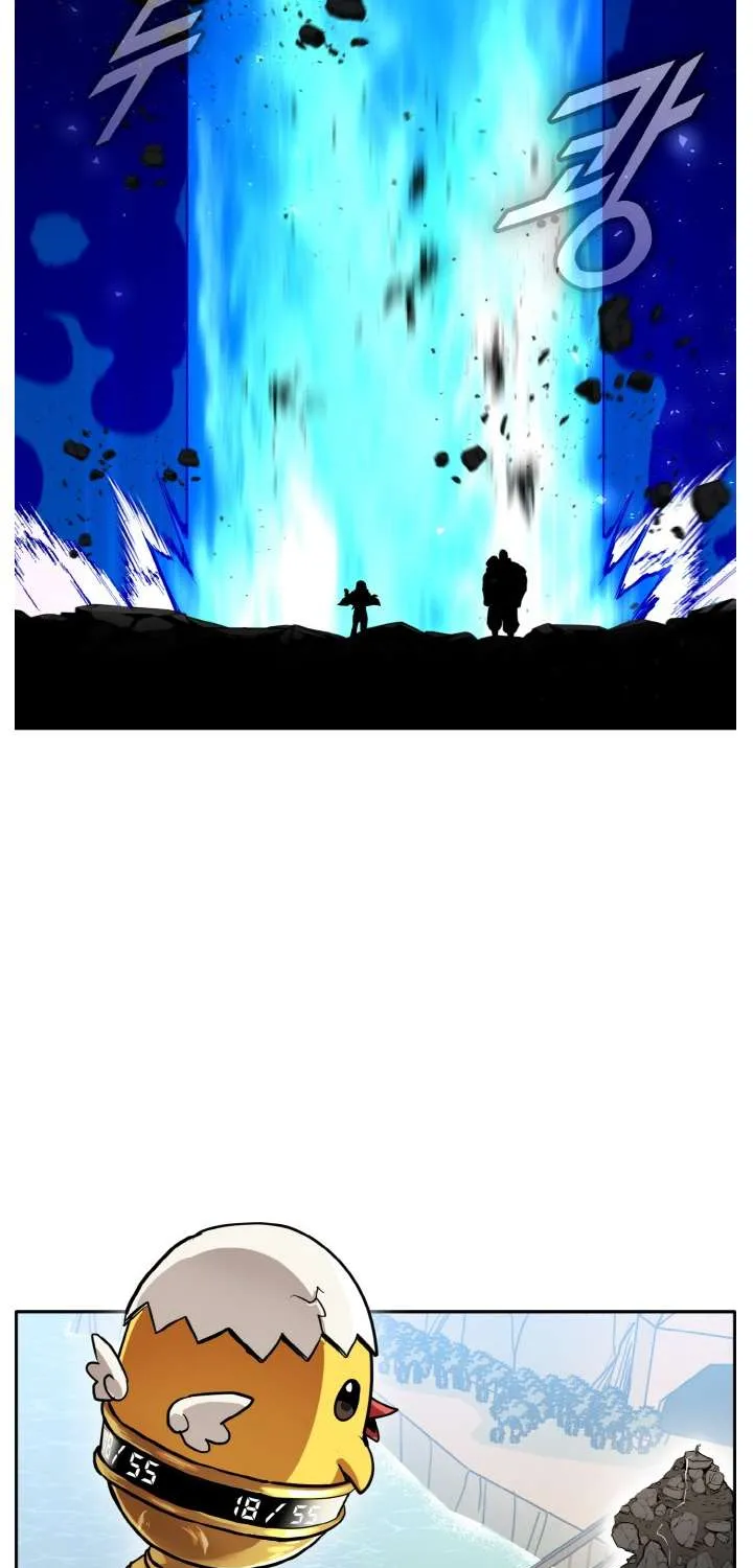Counter Cube Chapter 89 page 23 - 