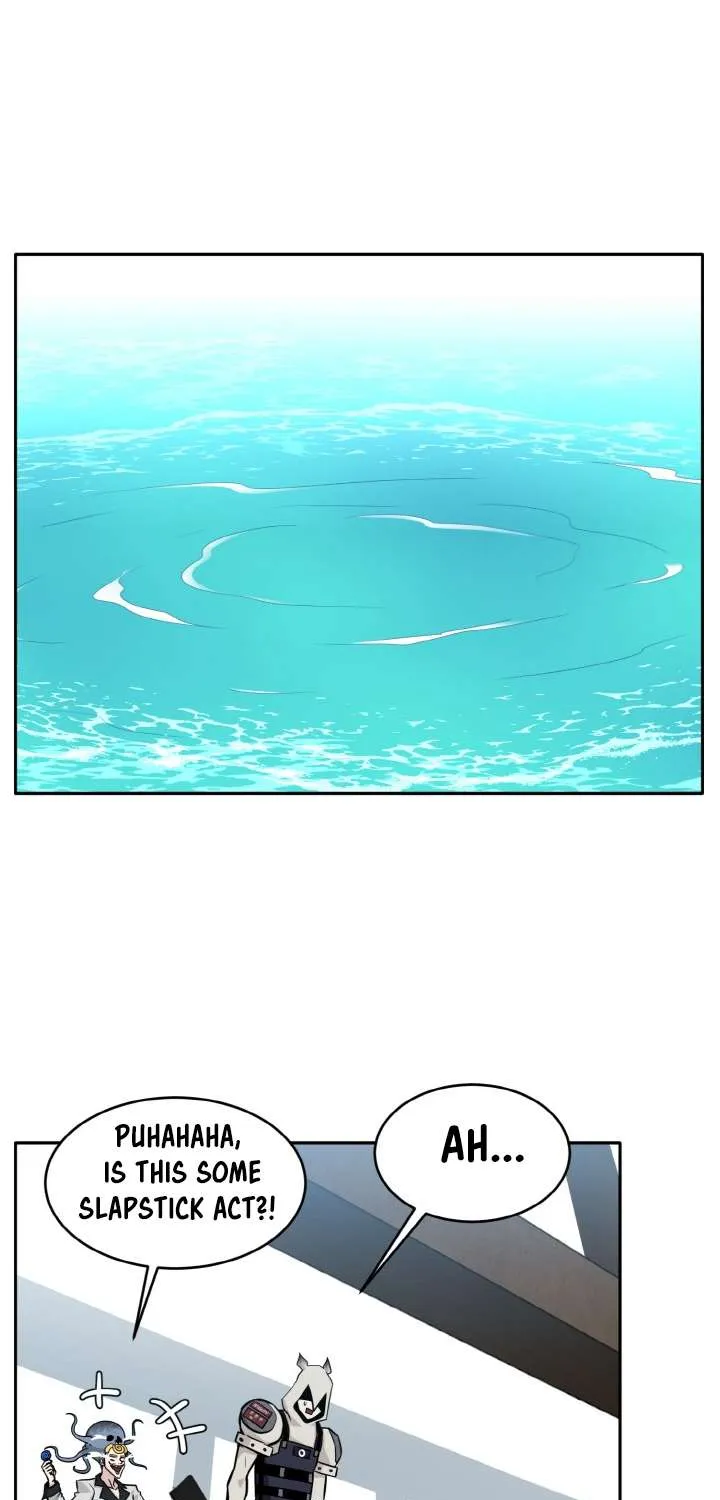 Counter Cube Chapter 89 page 25 - 