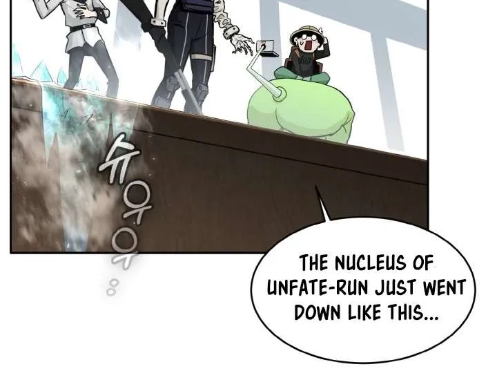 Counter Cube Chapter 89 page 26 - 