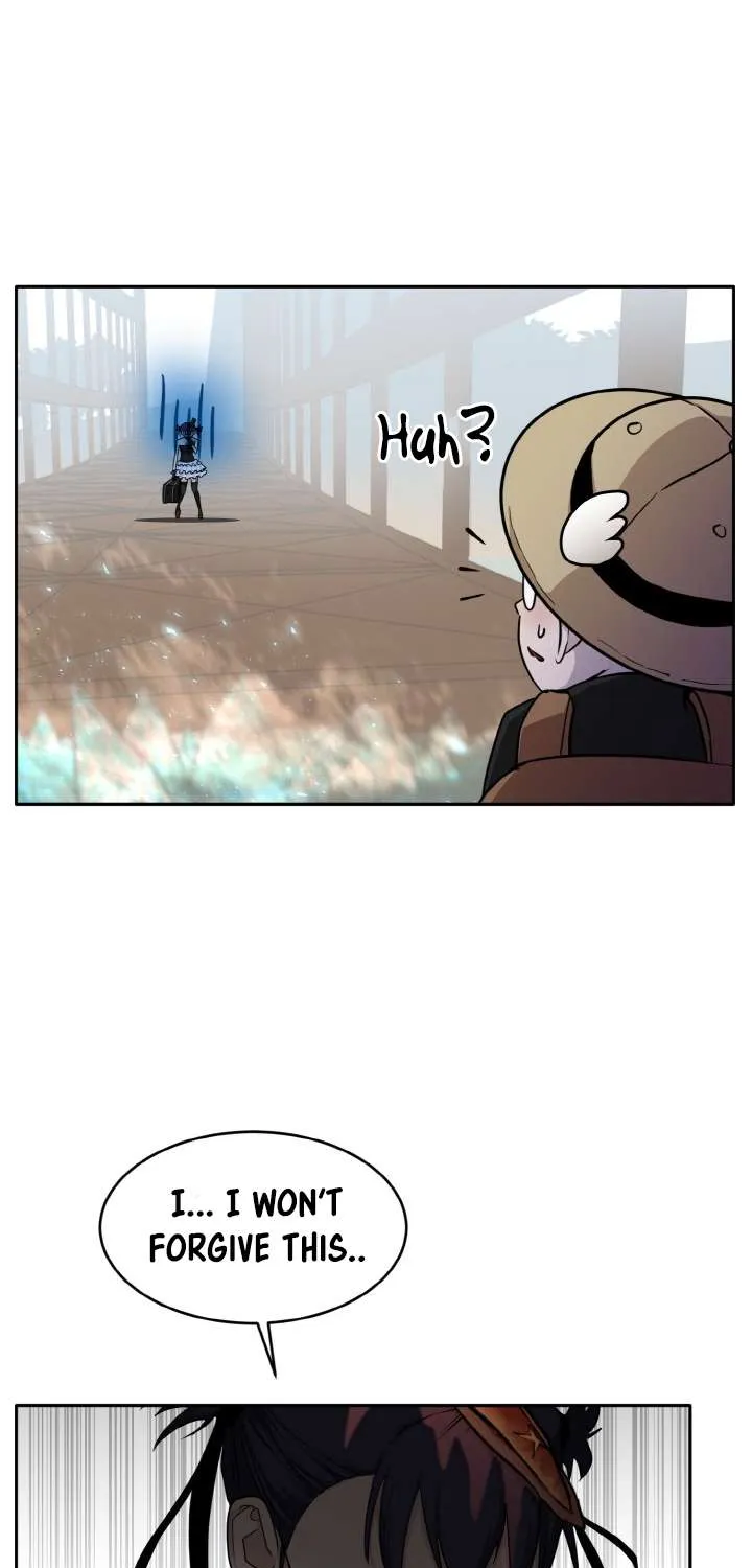 Counter Cube Chapter 89 page 27 - 