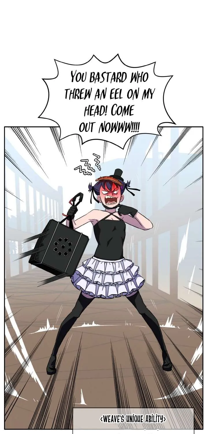 Counter Cube Chapter 89 page 29 - 