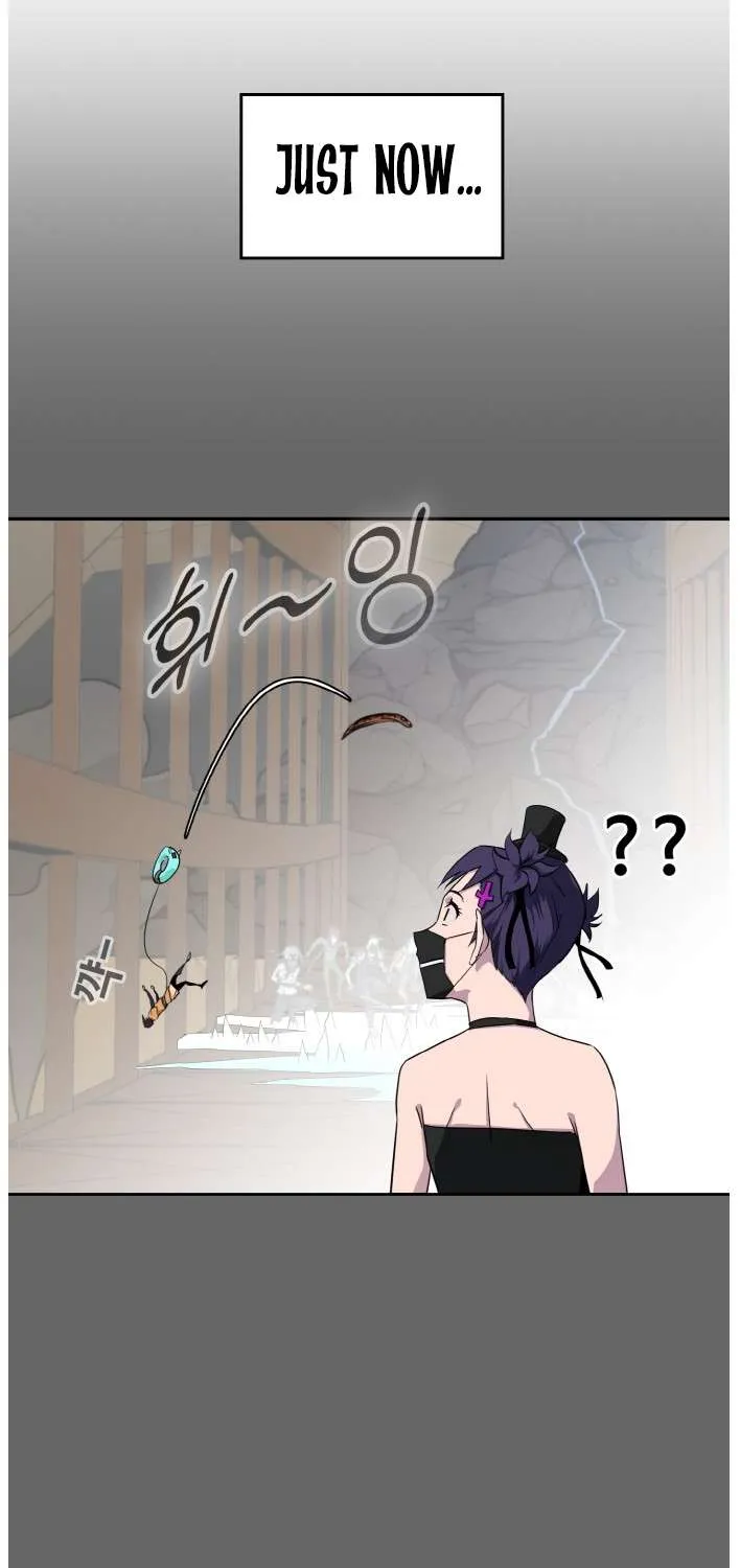 Counter Cube Chapter 89 page 31 - 