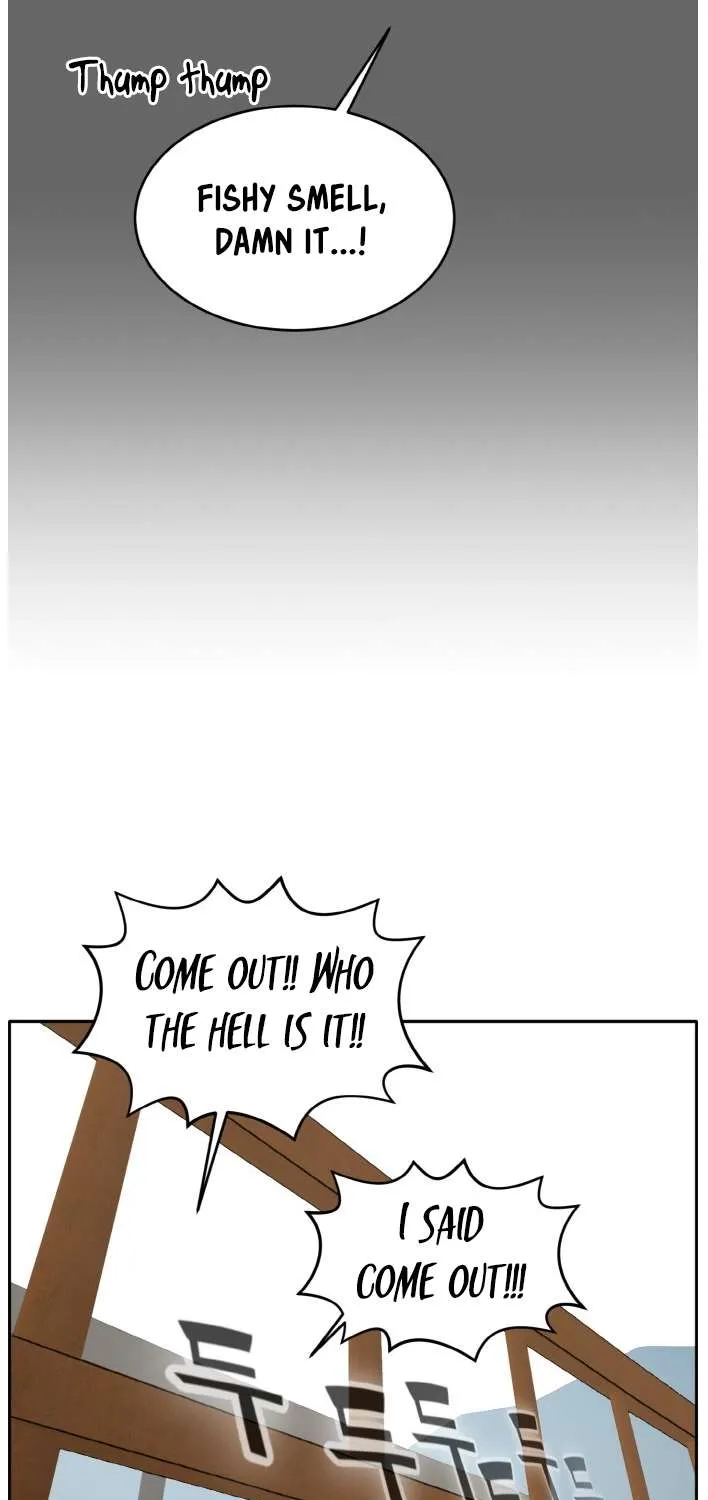 Counter Cube Chapter 89 page 33 - 