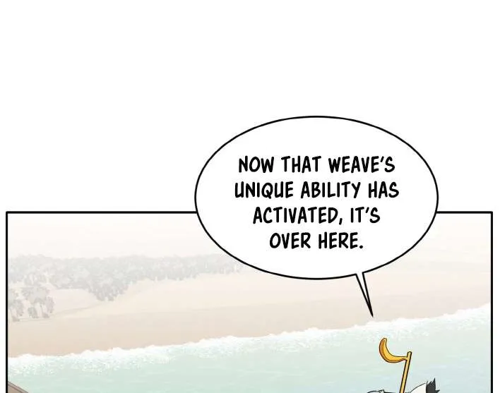 Counter Cube Chapter 89 page 36 - 