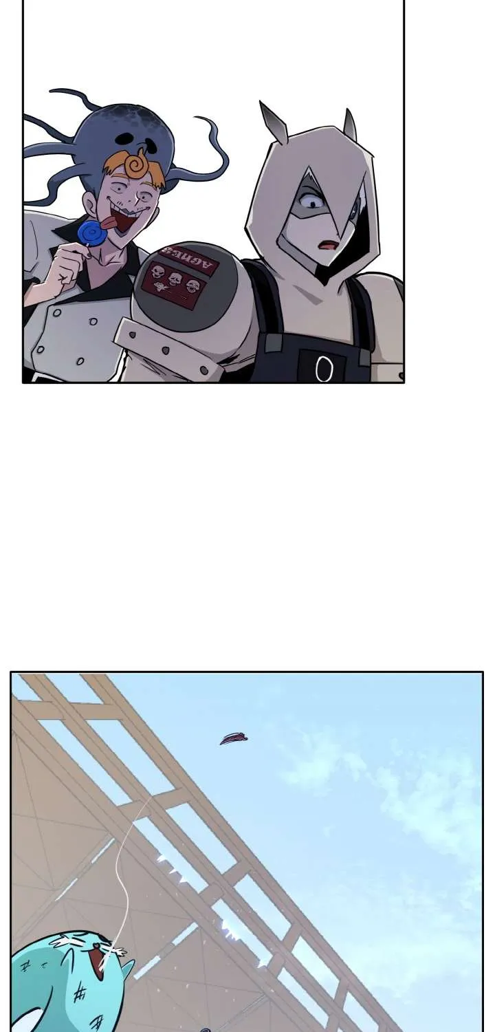 Counter Cube Chapter 89 page 5 - 
