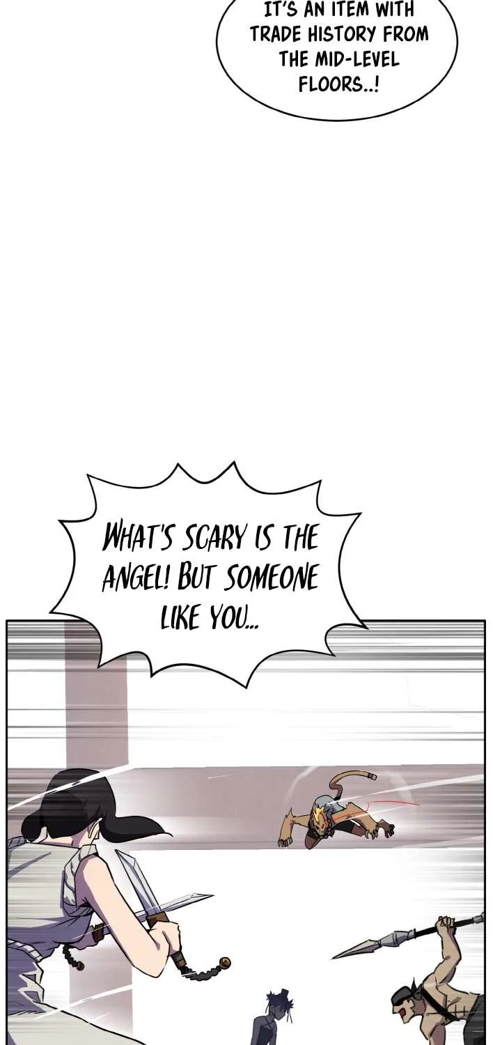 Counter Cube Chapter 89 page 41 - 