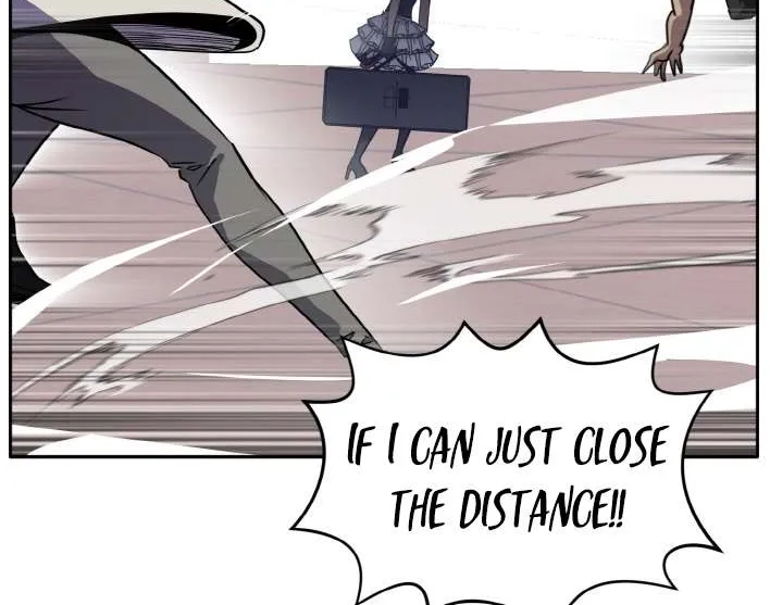 Counter Cube Chapter 89 page 42 - 