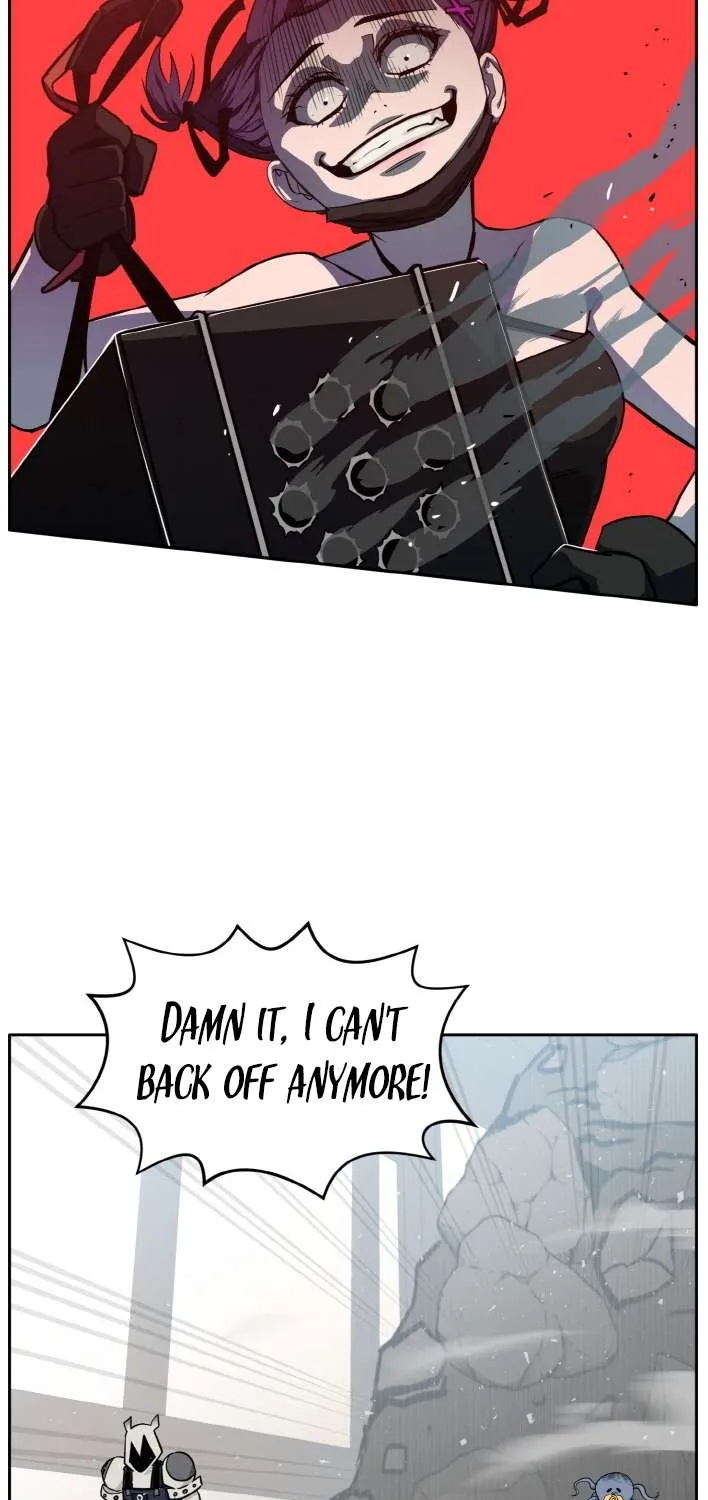 Counter Cube Chapter 89 page 47 - 