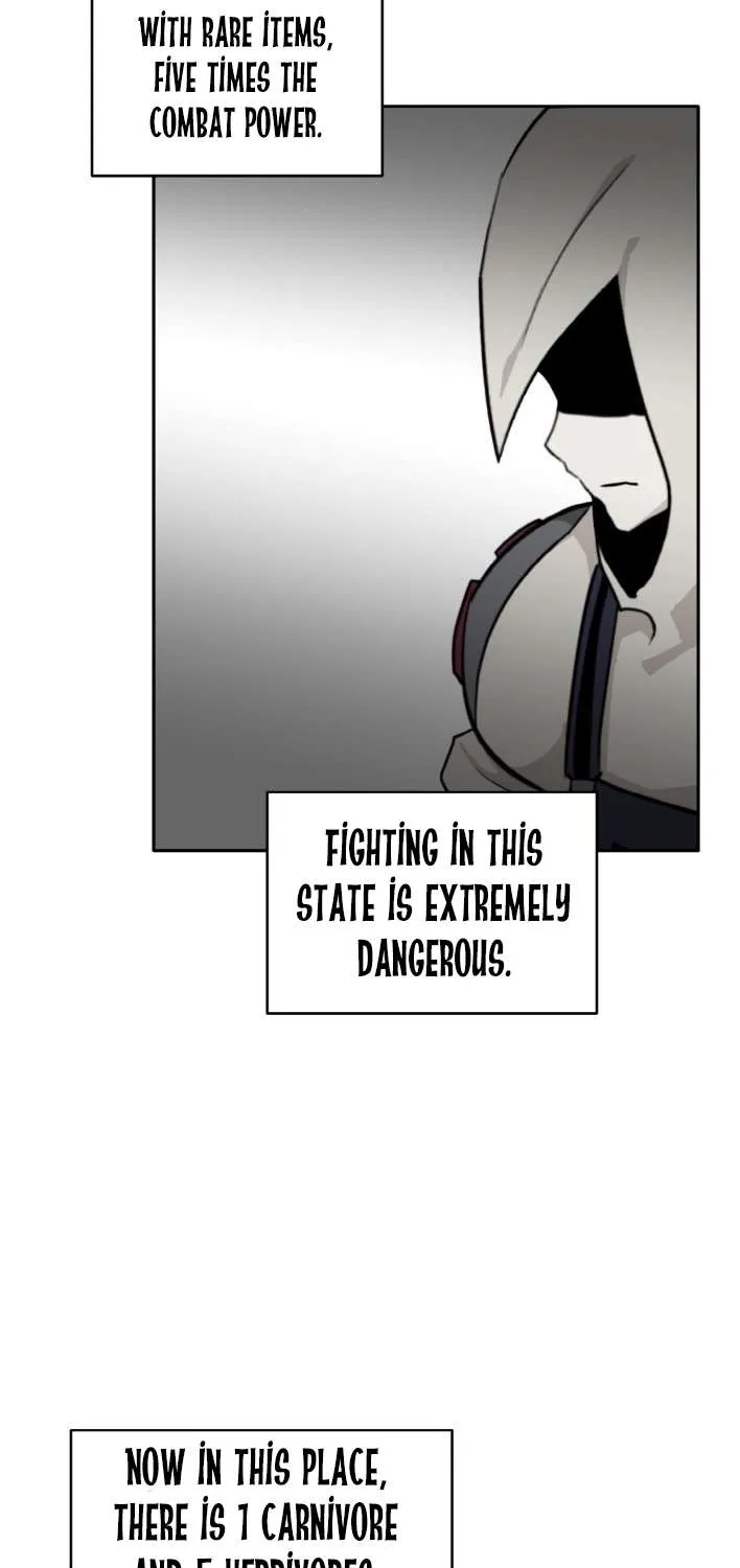 Counter Cube Chapter 89 page 49 - 