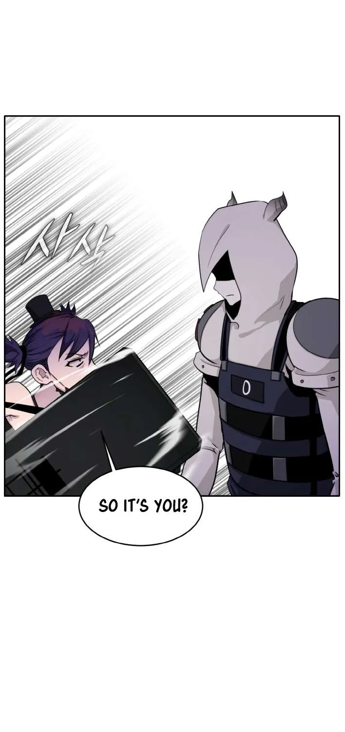 Counter Cube Chapter 89 page 55 - 