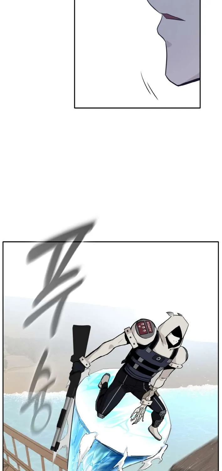 Counter Cube Chapter 89 page 57 - 
