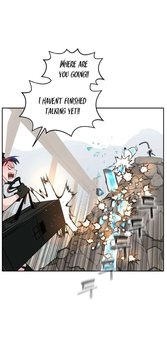 Counter Cube Chapter 89 page 59 - 