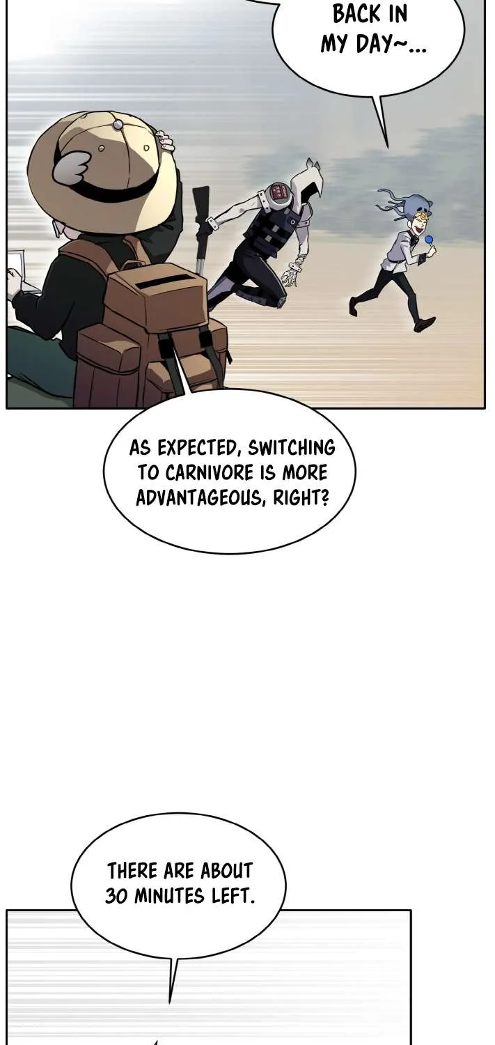 Counter Cube Chapter 89 page 65 - 