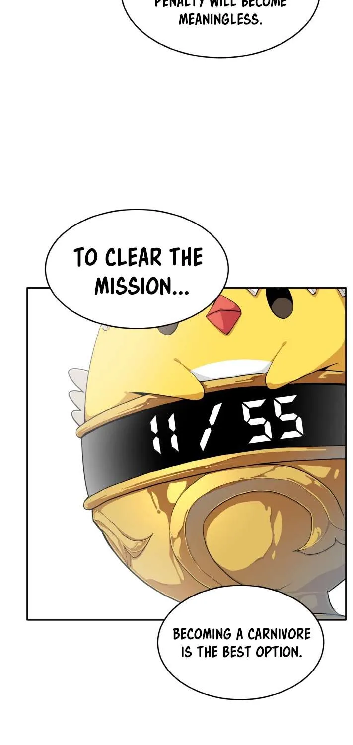 Counter Cube Chapter 89 page 67 - 