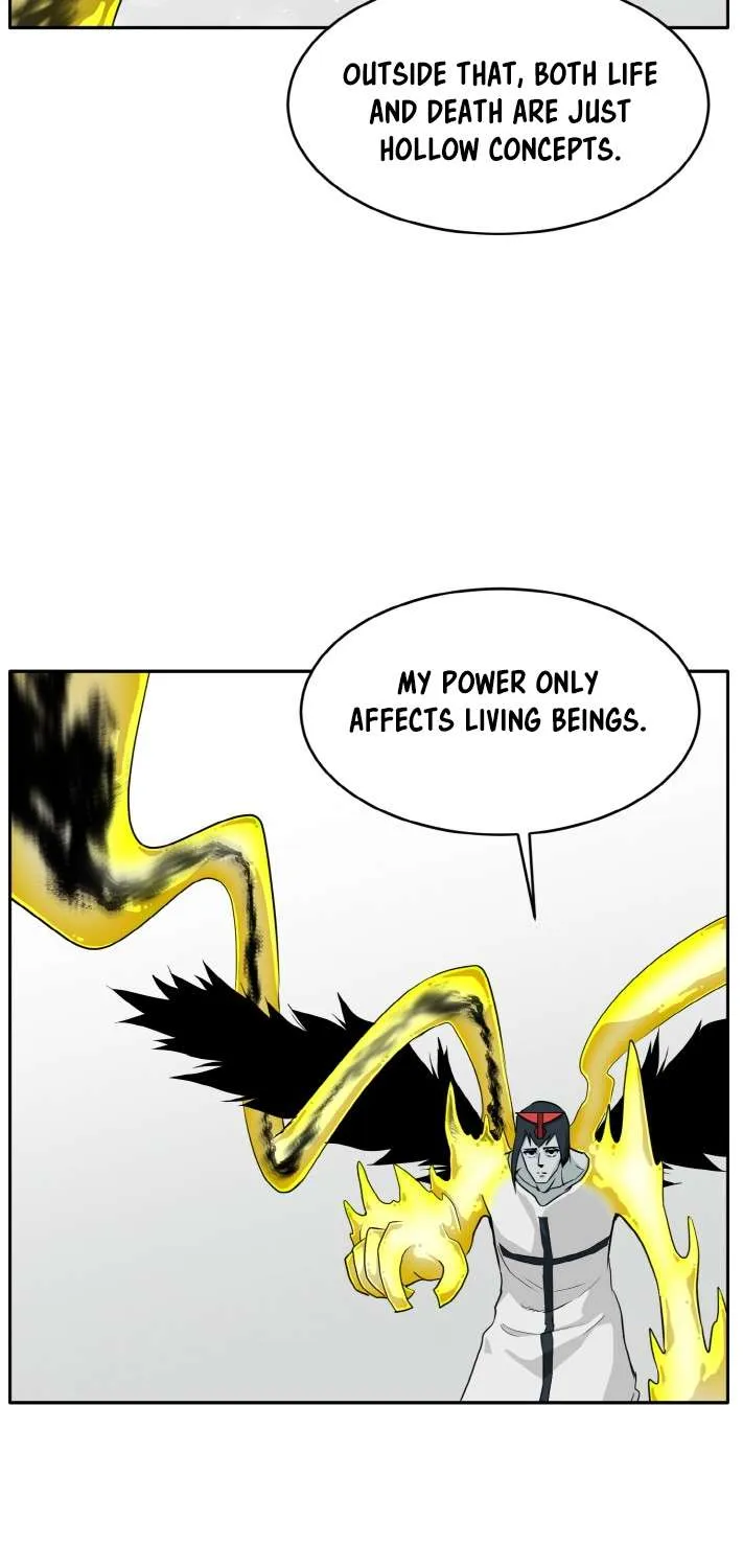 Counter Cube Chapter 89 page 71 - 