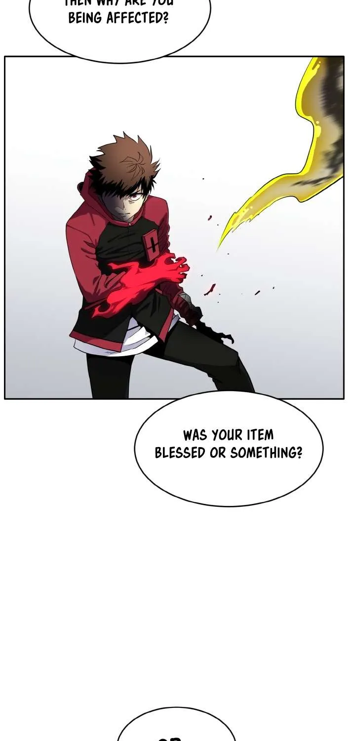 Counter Cube Chapter 89 page 73 - 