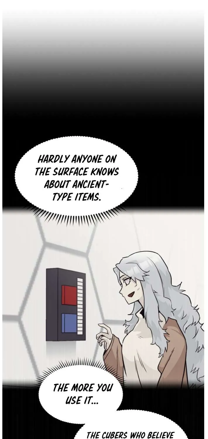 Counter Cube Chapter 89 page 83 - 