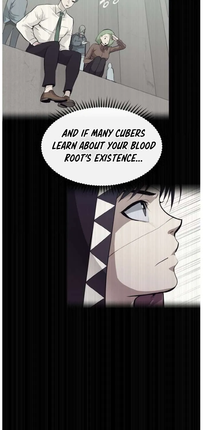 Counter Cube Chapter 89 page 85 - 