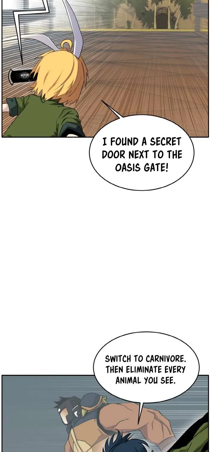 Counter Cube Chapter 89 page 97 - 