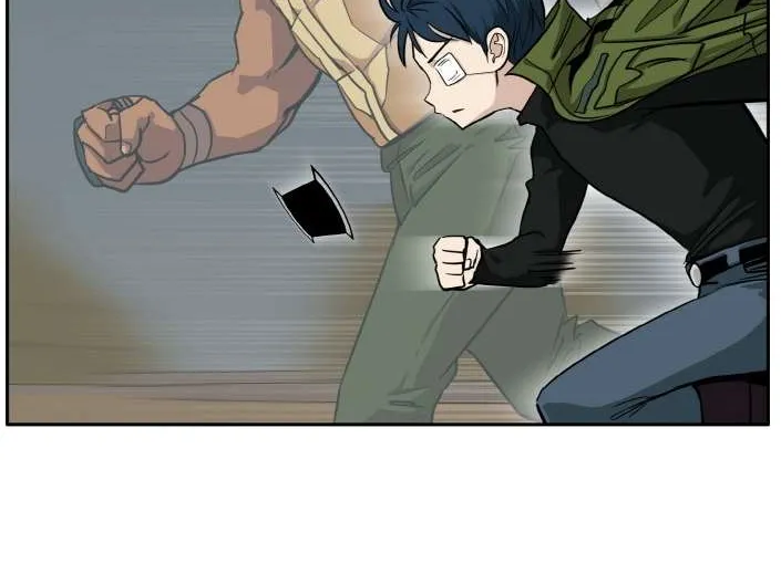 Counter Cube Chapter 89 page 98 - 