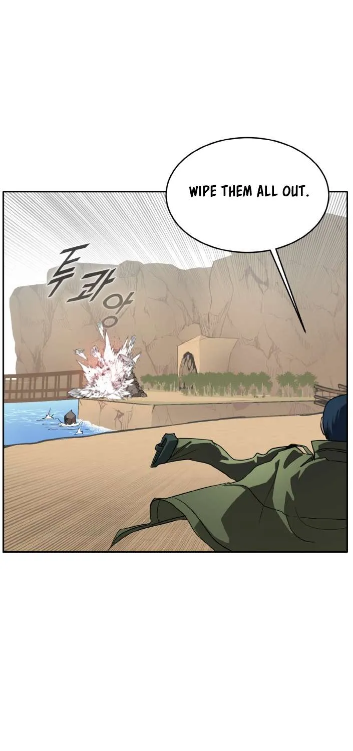 Counter Cube Chapter 89 page 99 - 