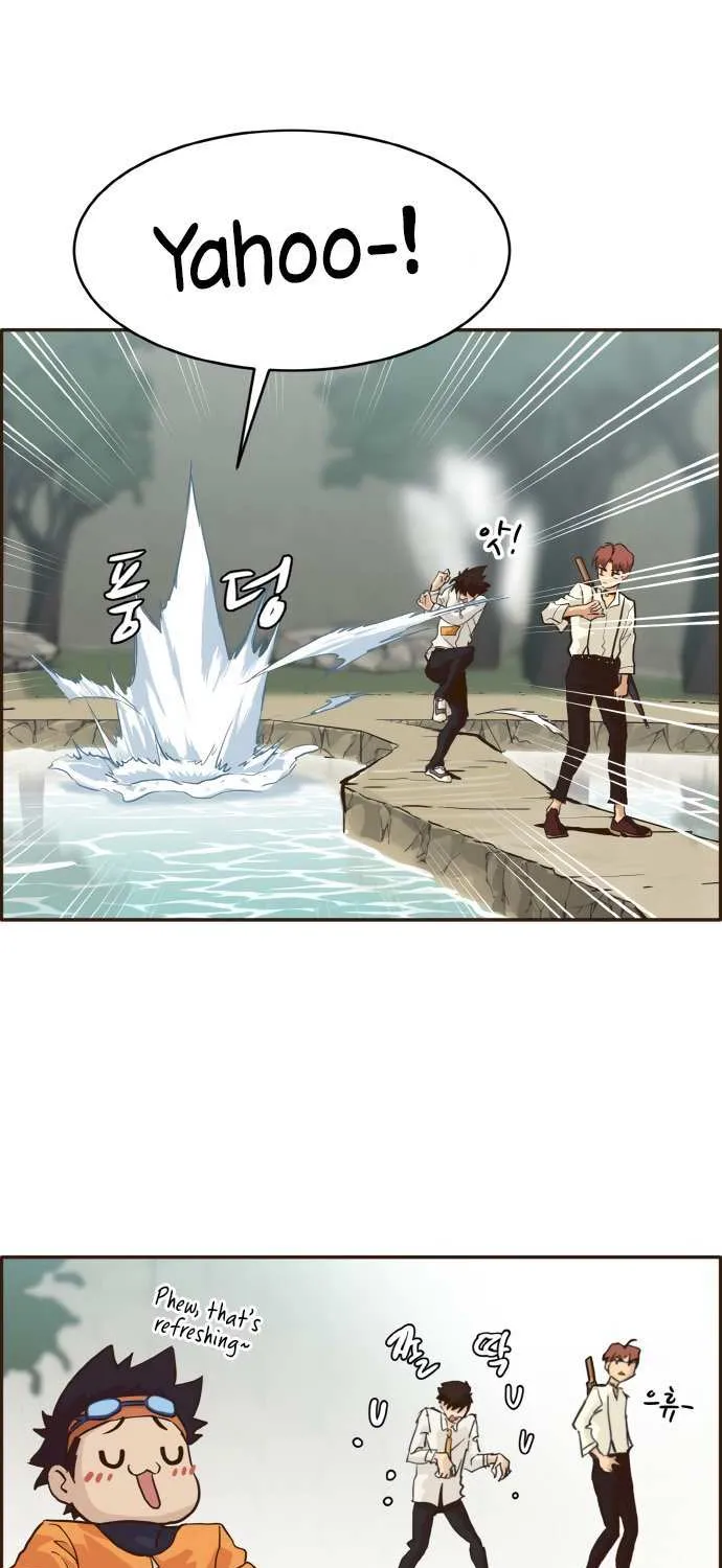 Counter Cube Chapter 9.1 page 34 - 