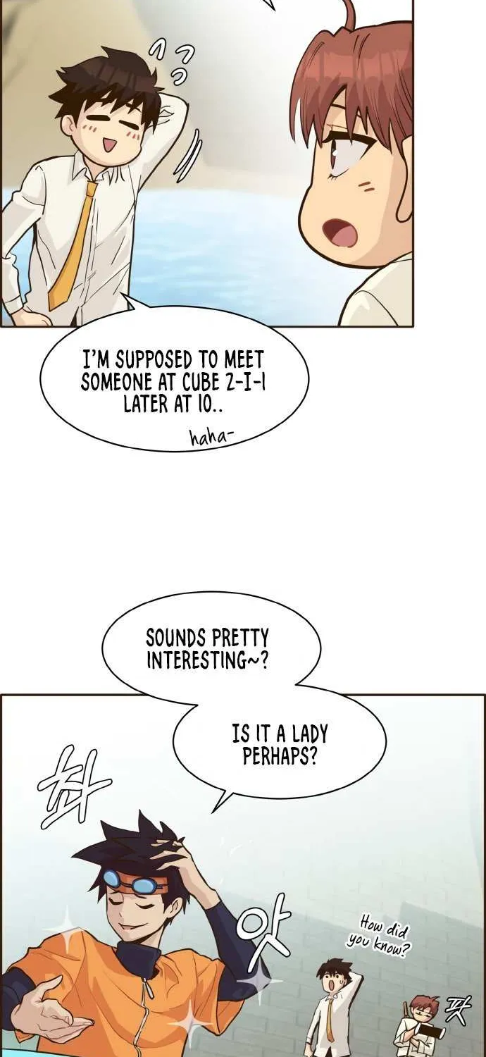 Counter Cube Chapter 9.1 page 41 - 
