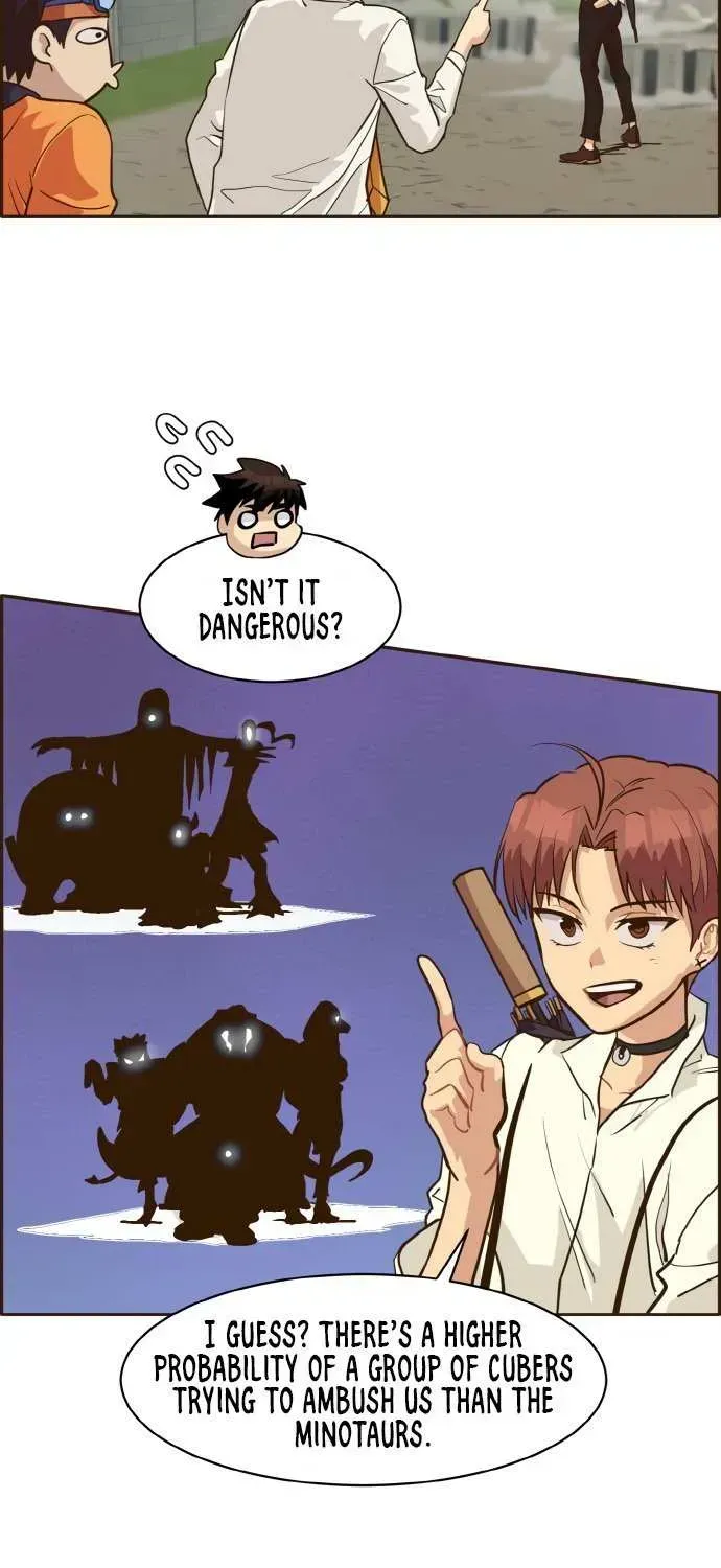 Counter Cube Chapter 9.3 page 28 - 