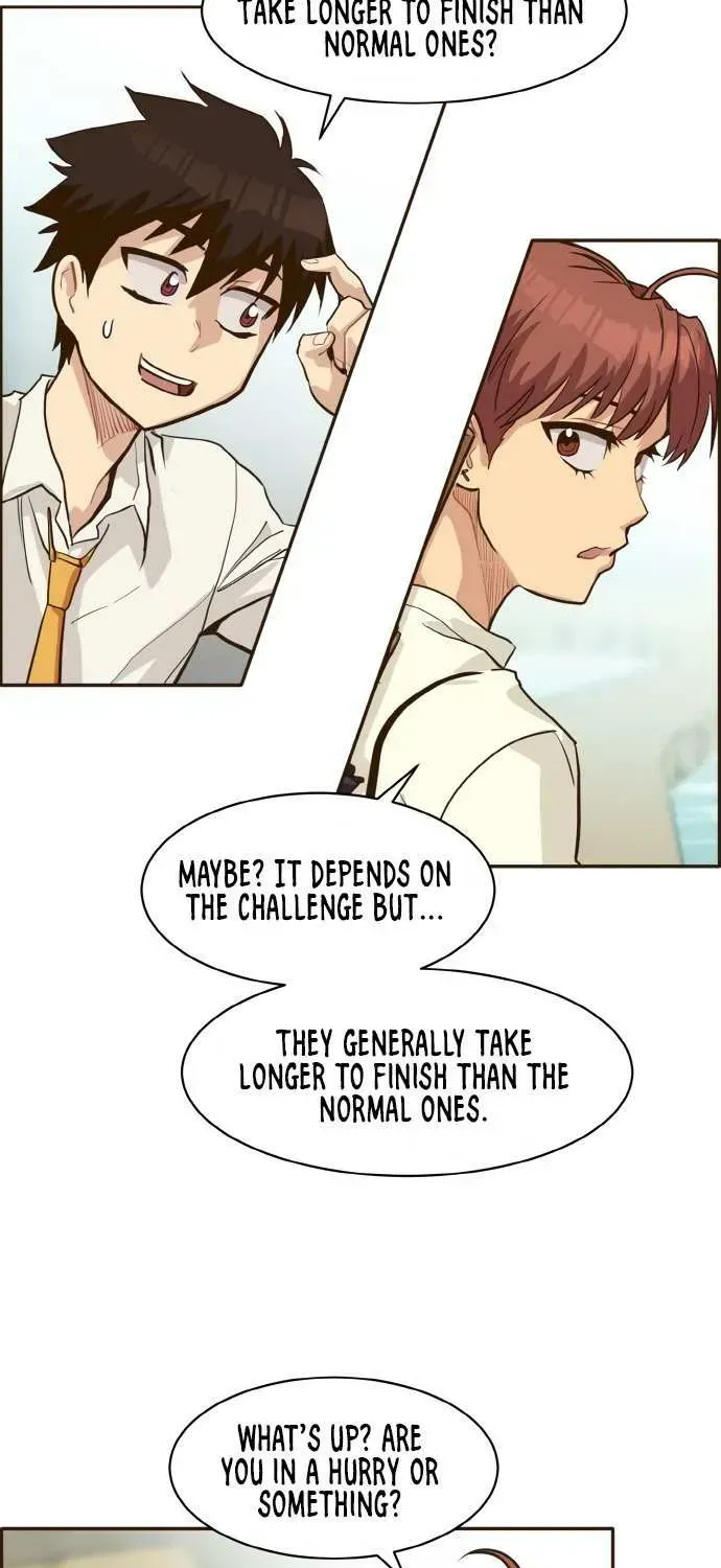 Counter Cube Chapter 9.3 page 40 - 