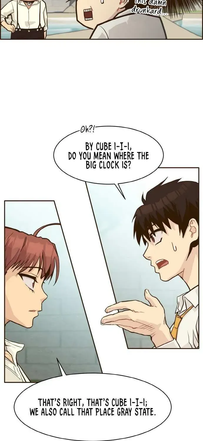 Counter Cube Chapter 9.3 page 62 - 
