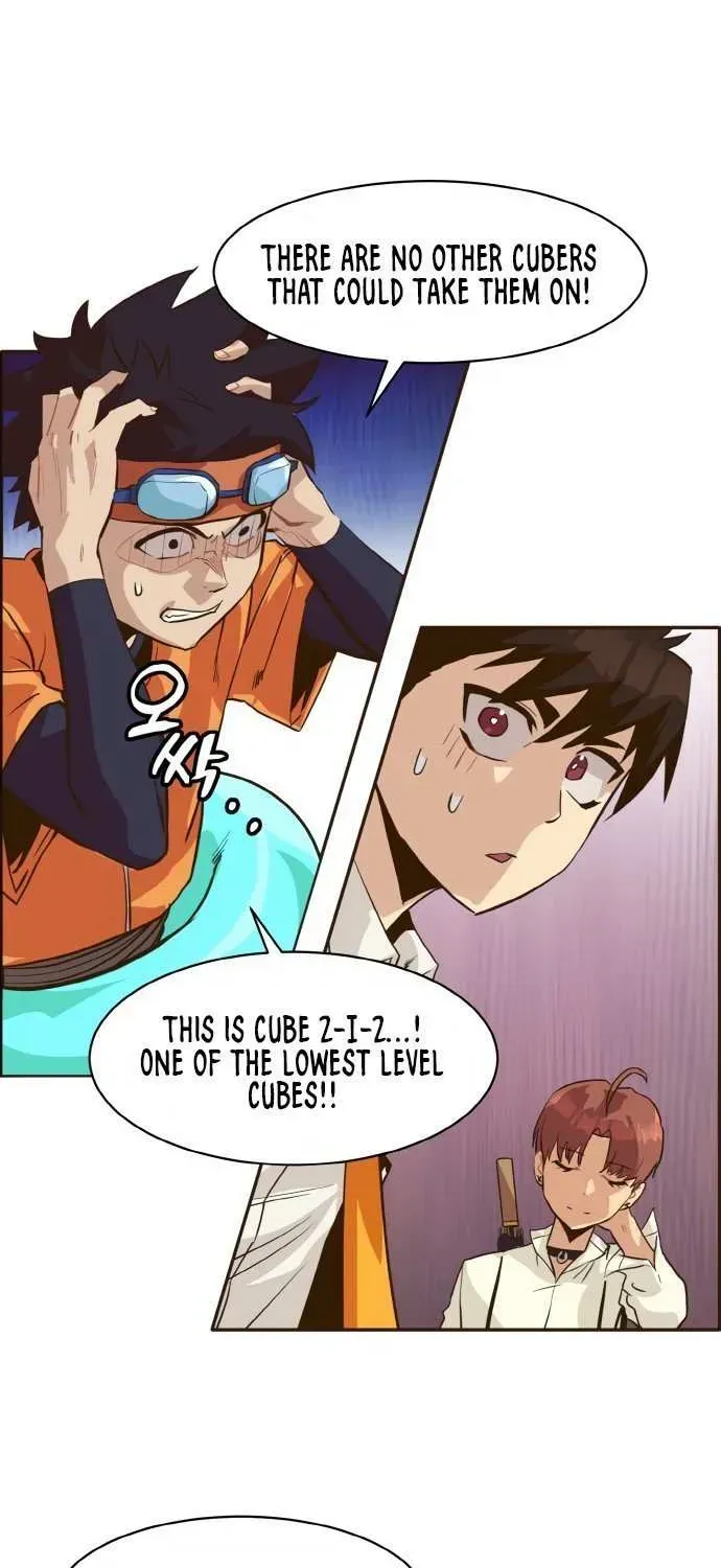 Counter Cube Chapter 9.3 page 8 - 