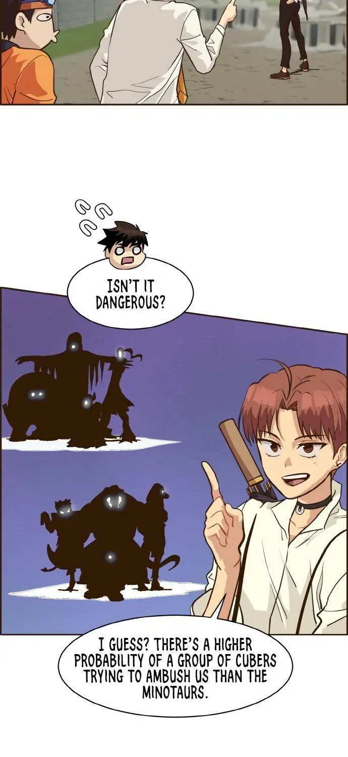 Counter Cube Chapter 9.4 page 28 - 