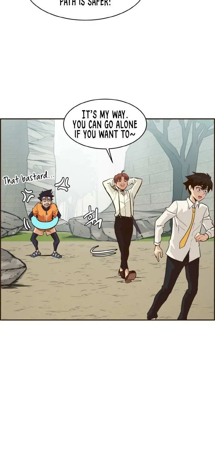 Counter Cube Chapter 9.4 page 32 - 