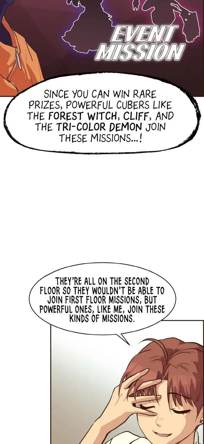 Counter Cube Chapter 9.4 page 38 - 