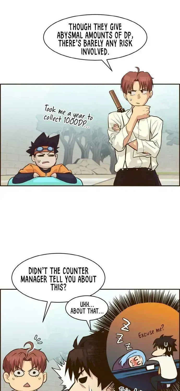 Counter Cube Chapter 9.6 page 61 - 