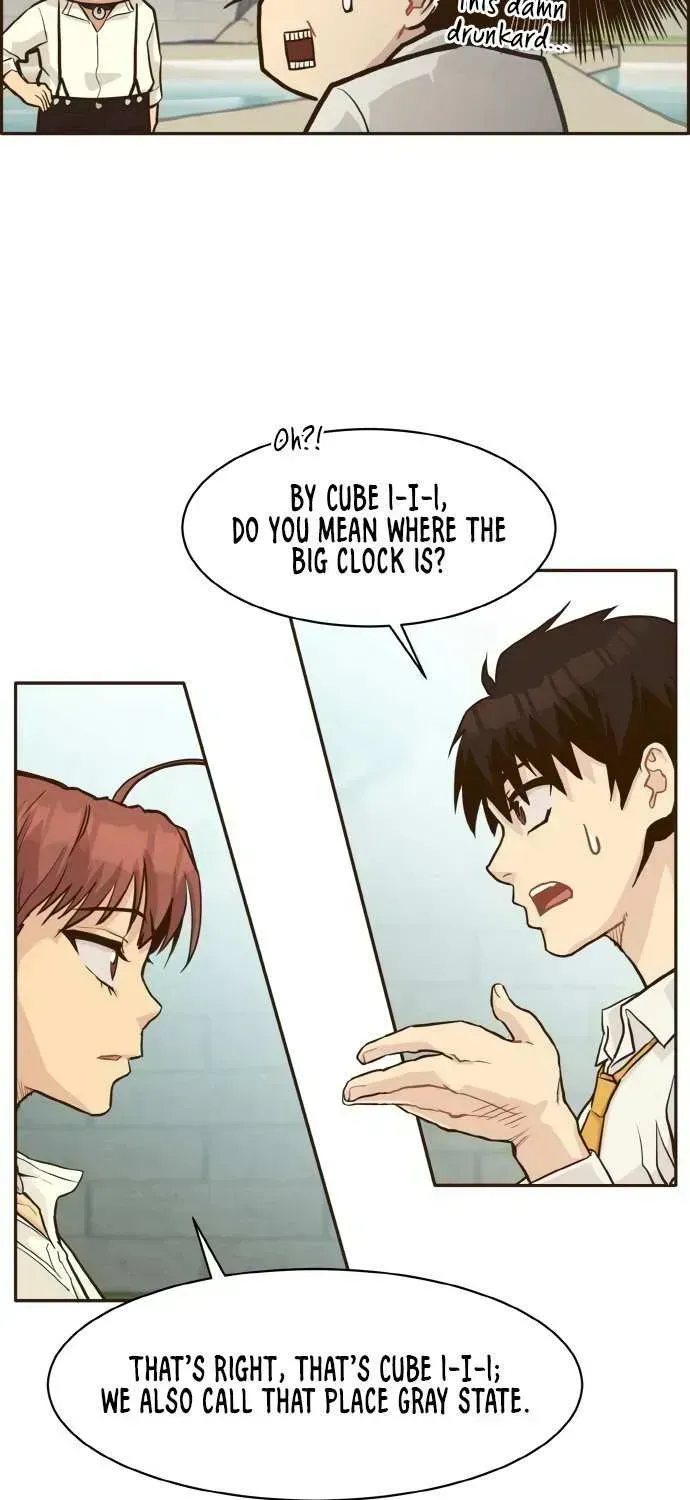 Counter Cube Chapter 9.6 page 62 - 