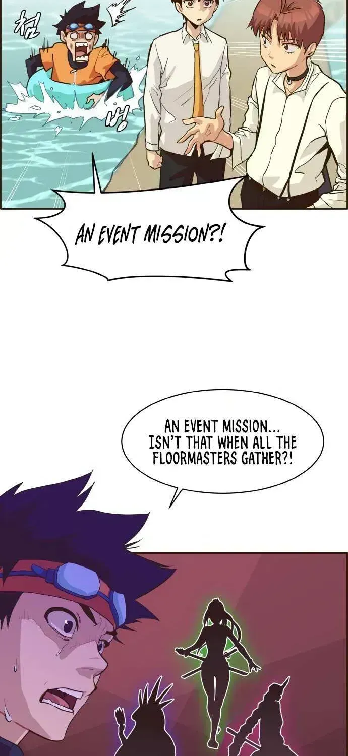 Counter Cube Chapter 9.7 page 37 - 
