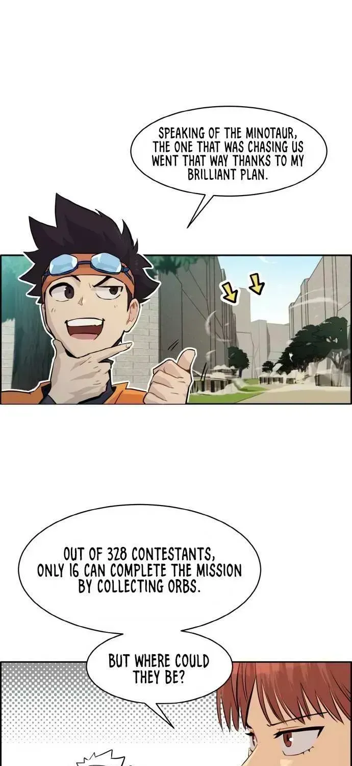 Counter Cube Chapter 9.7 page 5 - 