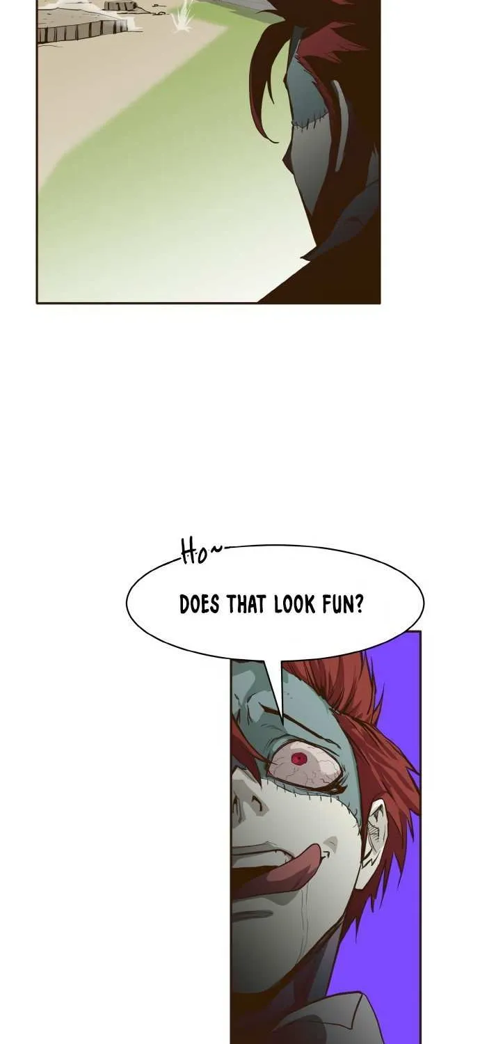 Counter Cube Chapter 9 page 22 - 