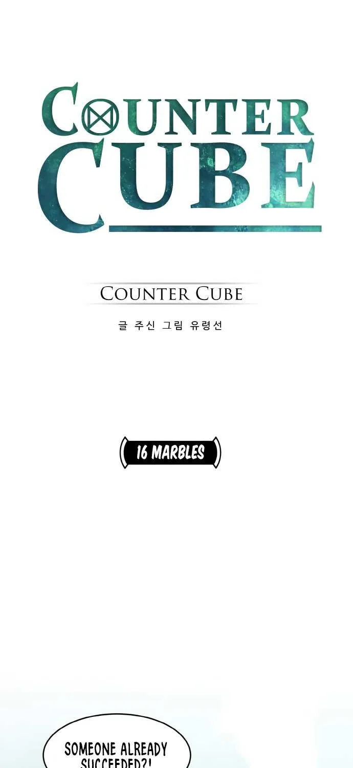 Counter Cube Chapter 9 page 26 - 