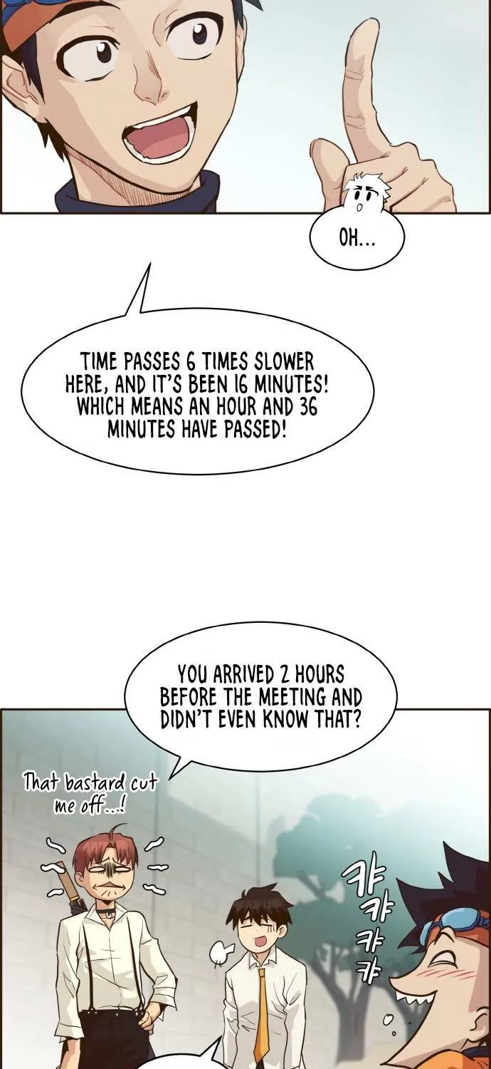 Counter Cube Chapter 9 page 44 - 