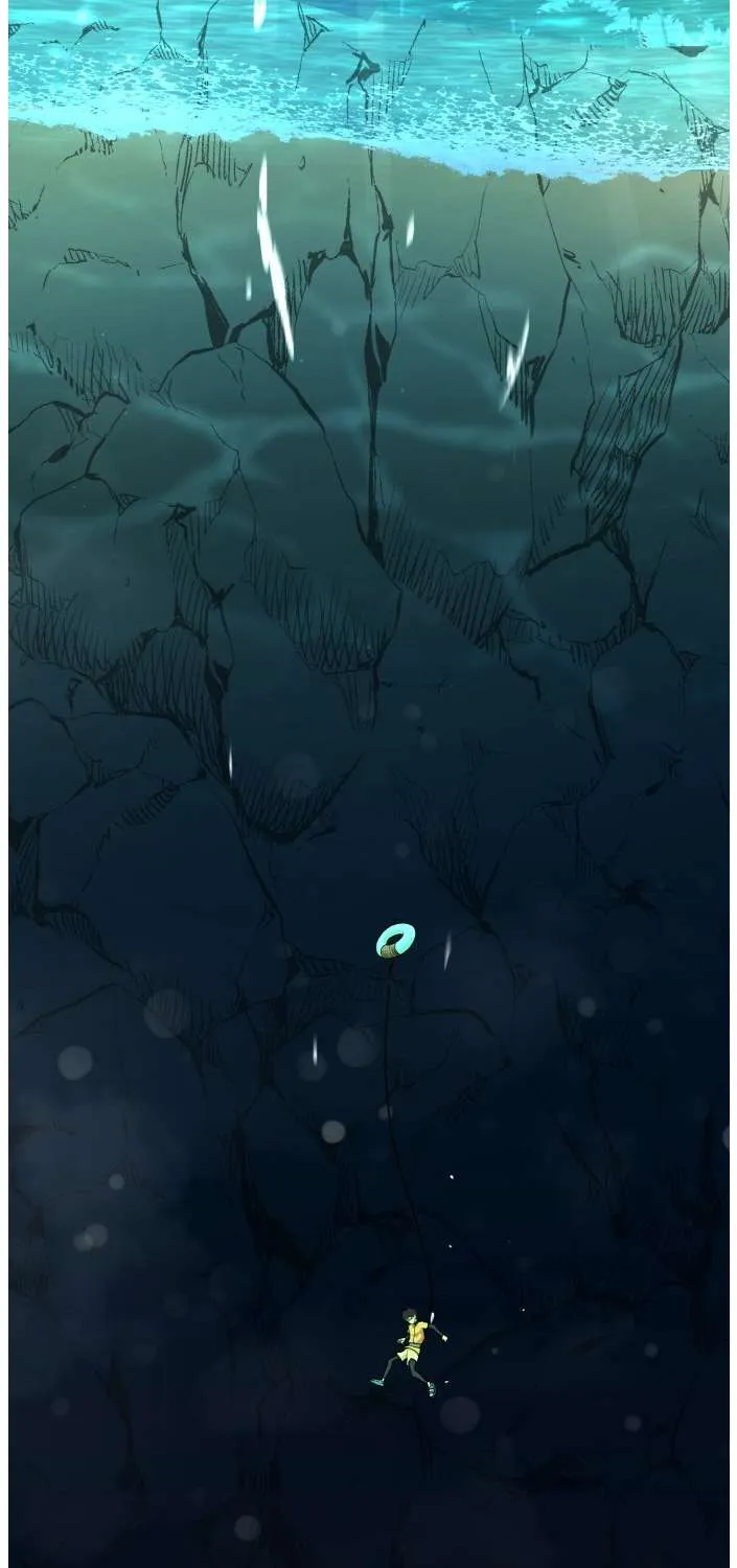 Counter Cube Chapter 90 page 11 - 
