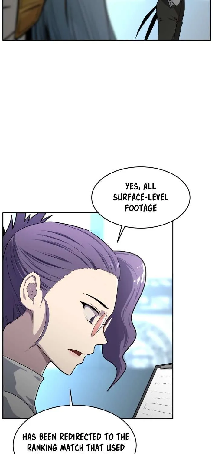 Counter Cube Chapter 90 page 111 - 