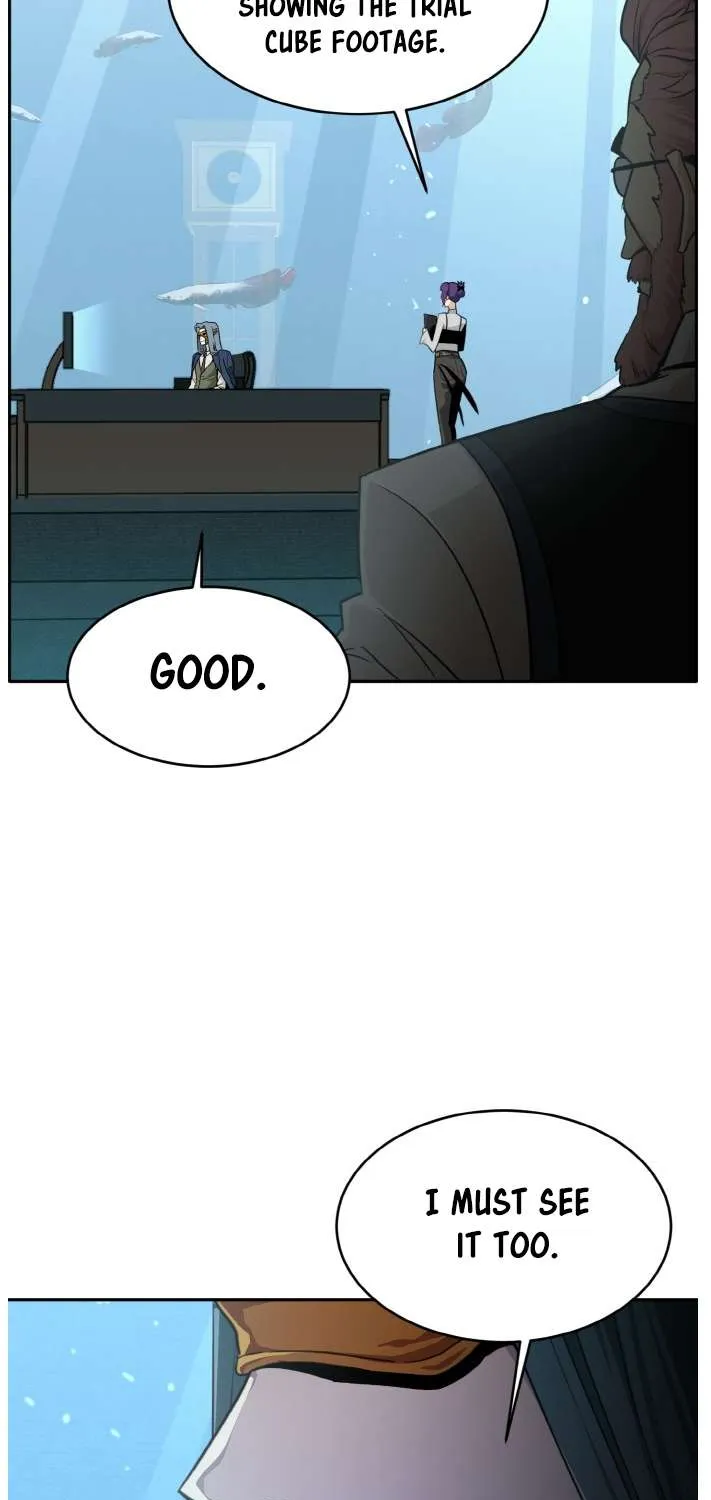 Counter Cube Chapter 90 page 113 - 