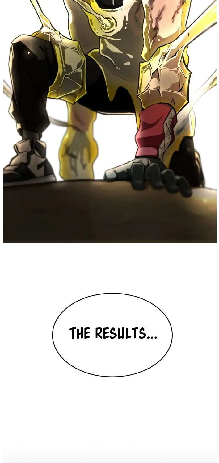 Counter Cube Chapter 90 page 116 - 